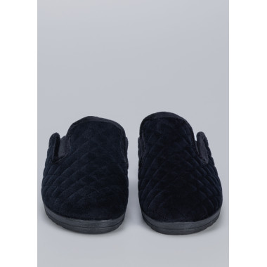 Тапочки Alberola430239/black/262