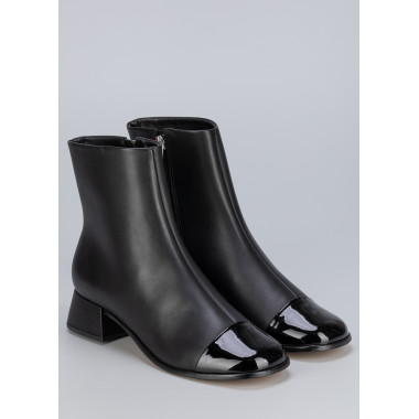 Ботильоны Carrano696008/black/262
