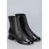 Ботильоны Carrano696008/black/262