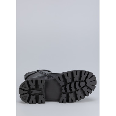 Ботинки AssoAG16680/black/265