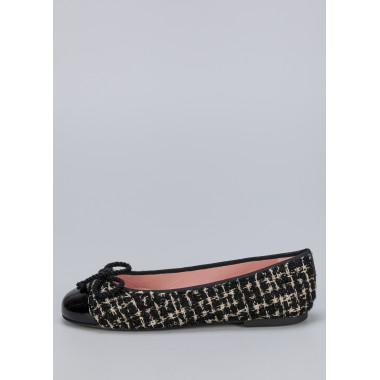 Балетки Pretty Ballerinas37.667/black/262