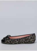 Балетки Pretty Ballerinas37.667/black/262