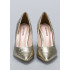 Туфли Bottero353701/gold/262