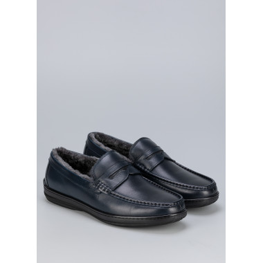 Мокасины Duca DarettiSENHW24-03/261