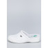 Тапочки Le Soft40000P/bianco/262