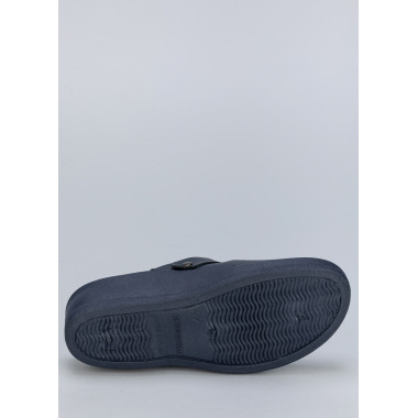 Тапочки Le Soft40010P/navy/262