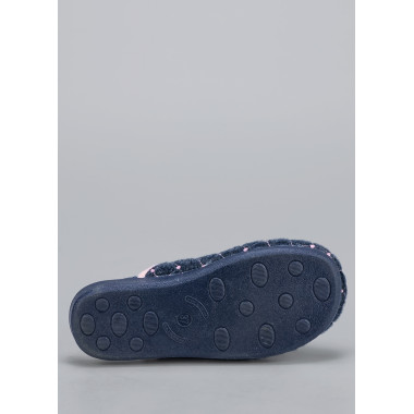 Тапочки Javer30-436/marino/262