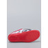 Тапочки LuzonD17/rojo/262