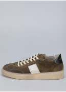 Кеды MakrisP26HAR/OLIVE/251