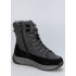 Ботинки Finn Line232-243/black/262