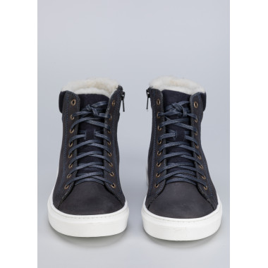 Кеды Inwood39232/navy/261