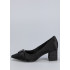 Туфли Bottero354906/black/262