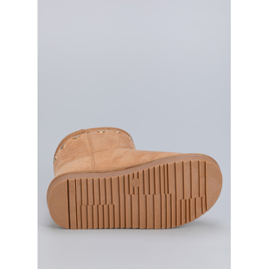 Угги ASSO Asso AG16700/camel/265