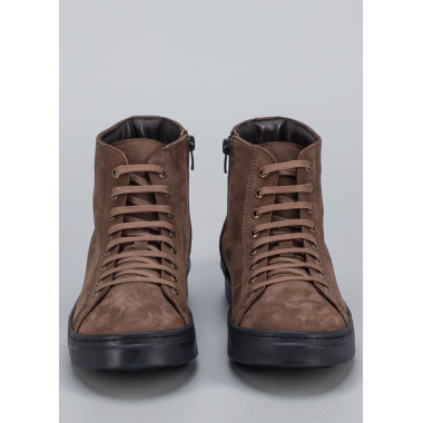 Кеды высокие Thomas GrafELHW24-01m.395/261