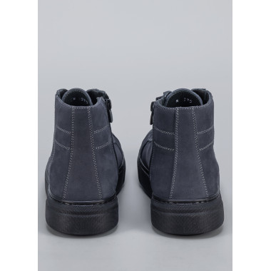 Кеды высокие Thomas GrafELHW24-07m.395/261