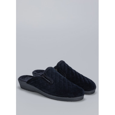 Тапочки Alberola430239/black/262