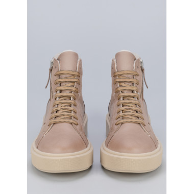 Кеды CreatorB-3225/beige/262