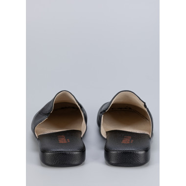 Тапочки Koala8217/black/261