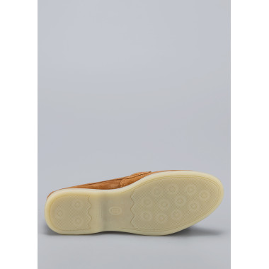 Лоферы Bottero360802/camel/262