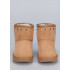 Угги ASSO Asso AG16700/camel/265