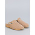 Тапочки AlberolaZ28/beige/262