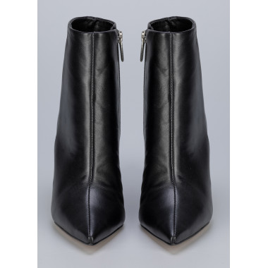 Ботильоны Carrano720003/black/262