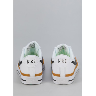Кеды NikeDH3161-100/232