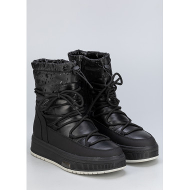 Ботинки Finn Line1227-243/black/262