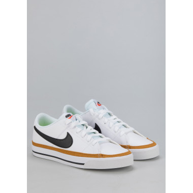 Кеды NikeDH3161-100/232