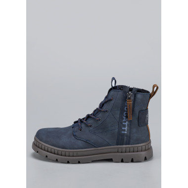 Ботинки Bugatti Shoes321AGB515000/261