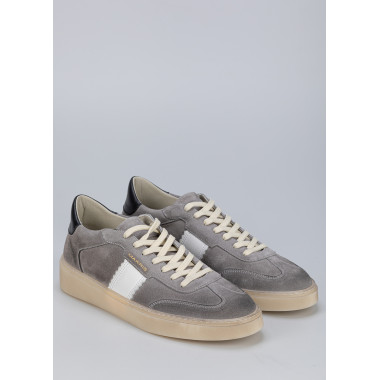 Кеды MakrisP26HAR/GREY/251
