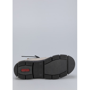 Ботинки RiekerX3428-60/262