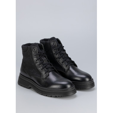 Ботинки Inwood44219/black/261