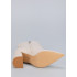Ботильоны Carrano720003/white/262