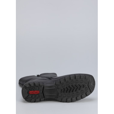 Ботинки RiekerZ7172-00/262