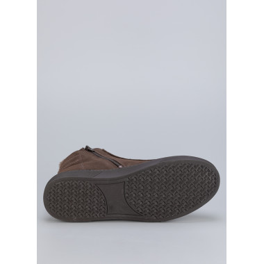 Кеды Inwood39206А/brown/261
