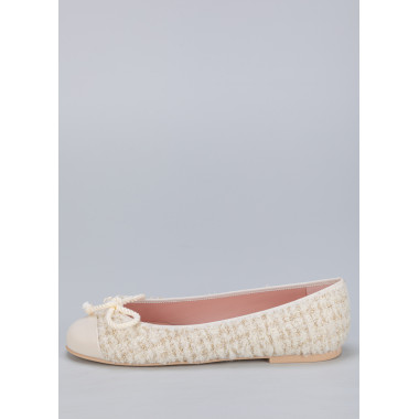 Балетки Pretty Ballerinas37.667/perla/262