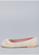 Балетки Pretty Ballerinas37.667/perla/262