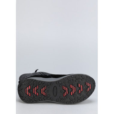Ботинки Finn Line232-243/black/262