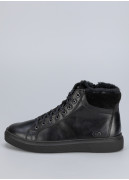 Кеды Inwood39232/nubuk/261