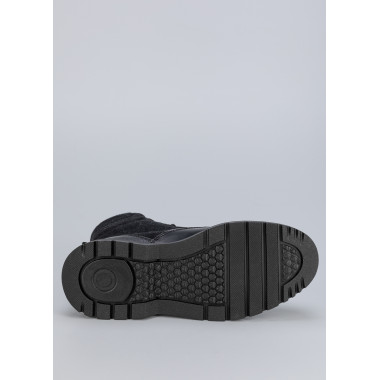 Ботинки Inwood44219/black/261