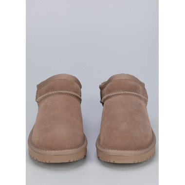 Угги KeysK-10251/taupe/262