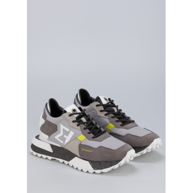 Кроссовки Elhann HNSJ012/grey/261