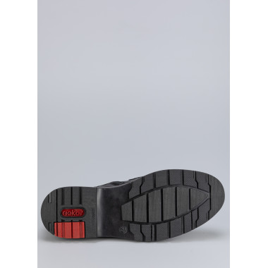 Ботинки Rieker10539-00/261