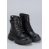 Ботинки AssoAG16680/black/265