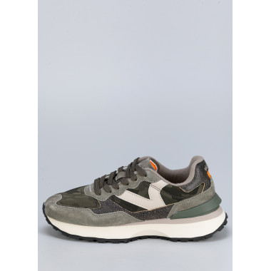 Кроссовки Victoria8807100/verde/261