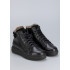 Кеды Inwood37223AOV/black/262
