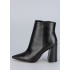 Ботильоны Carrano720003/black/262