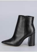 Ботильоны Carrano720003/black/262