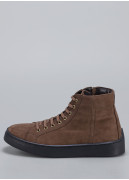 Кеды высокие Thomas GrafELHW24-01m.395/261